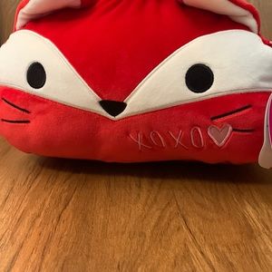 Squishmellow Lexi stackable soft plush